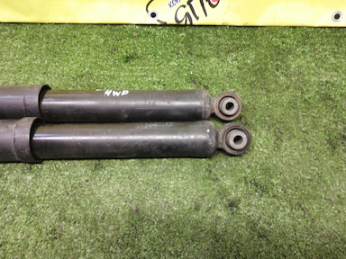 АМОРТИЗАТОР/NIS/RENAULT DUALIS/KOLEOS/QASHQAI/HY/J10/J10E/KJ10/KNJ10/NJ10/B/4WD