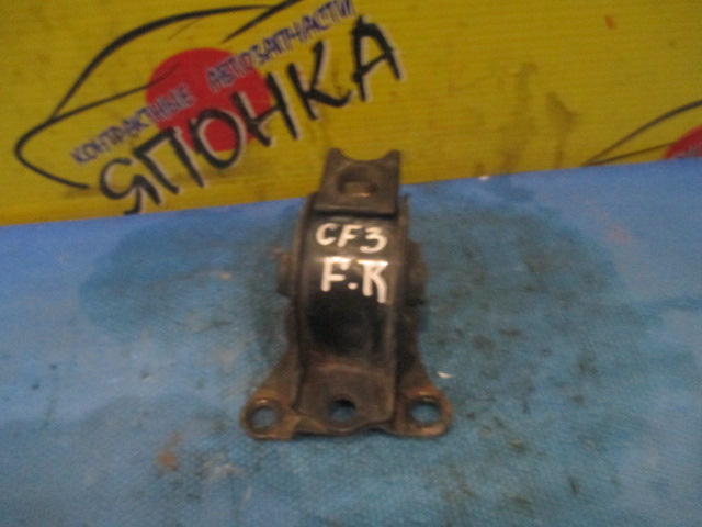 ПОДУШКА ДВС/HON/AVANCIER/ACCORD/ODYSSEY/TORNEO/CF3/CF4/CL1/CF5/CL3/CH9/CL2/CF6/CF7/RA6/RA9/TA1/TA2/RA1/RA5/F18B/F20B/F23A/F/R/ATM