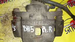 СУППОРТ/SUB/LEGACY/LEGACY LANCASTER/LEGACY WAGON/OUTBACK/BE5/BE9/BEE/BH5/BH9/BHC/BHE/BL5/BL9/BLE/BP5/BP9/BPE/BPH/B/R/3821