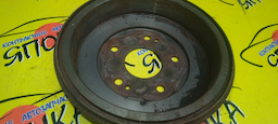 ТОРМОЗНОЙ БАРАБАН/HON/SM-X/RH1/RH2/5*114/221MM