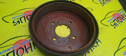 ТОРМОЗНОЙ БАРАБАН/NIS/AVENIR/SW11/RW11/RNW11/PW11/PNW11/4*114/230MM