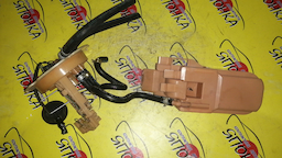 КОРПУС БЕНЗОНАСОСА/NIS/PULSAR/SUNNY/B14/EB14/EN15/FB14/FN15/HB14/HN15/JN15/2 ШТУЦЕРА