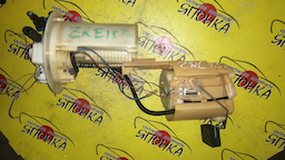 КОРПУС БЕНЗОНАСОСА/TOY/AURIS/RUMION/NZE154H/ZRE152H/ZRE154H/4 ШТУЦЕРА