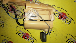 КОРПУС БЕНЗОНАСОСА/TOY/AURIS/RUMION/NZE154H/ZRE152H/ZRE154H/4 ШТУЦЕРА