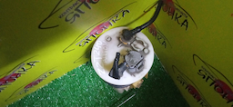КОРПУС БЕНЗОНАСОСА/TOY/ALLION/CALDINA/PREMIO/AZT240/AZT241/ZZT240/ZZT241/ZZT245/NZT240/1 ШТУЦЕР