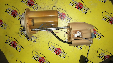 КОРПУС БЕНЗОНАСОСА/TOY/VITZ/YARIS/SCP90/NCP95/NCP91/KSP90