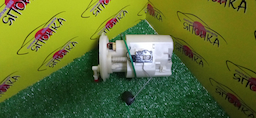 КОРПУС БЕНЗОНАСОСА/SUB/IMPREZA/GJ7/GJ2/GJ3/GJ6/GP2/GP3/GP6/GP7/GPE/2 ШТУЦЕРА