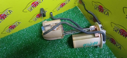 КОРПУС БЕНЗОНАСОСА/TOY/IST/NCP110/NCP115/ZSP110/3 ШТУЦЕРА