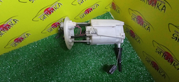 КОРПУС БЕНЗОНАСОСА/TOY/CROWN/GRS180/2 ШТУЦЕРА