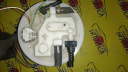 КОРПУС БЕНЗОНАСОСА/TOY/AURIS/RUMION/NZE154H/ZRE152H/ZRE154H/4 ШТУЦЕРА