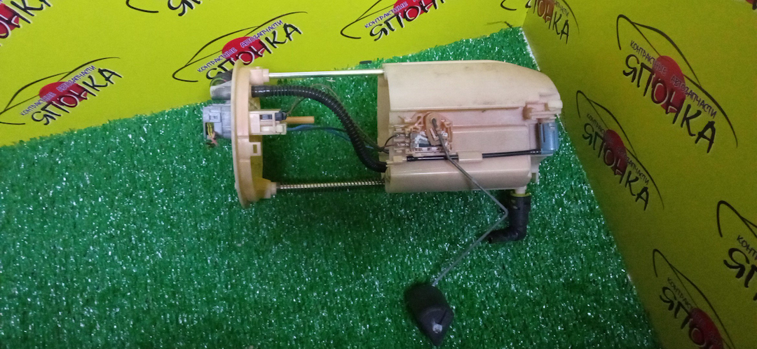 КОРПУС БЕНЗОНАСОСА/SUZ/ESCUDO/TD94W/2 ШТУЦЕРА