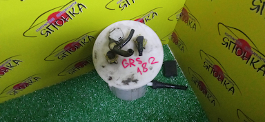 КОРПУС БЕНЗОНАСОСА/TOY/CROWN/GRS180/2 ШТУЦЕРА