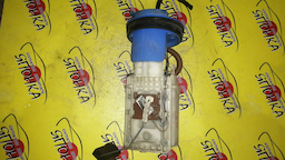 КОРПУС БЕНЗОНАСОСА/VW/TOURAN/1T1/1T2/1T3/2 ШТУЦЕРА