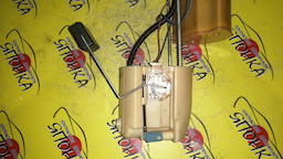 КОРПУС БЕНЗОНАСОСА/TOY/VITZ/YARIS/SCP90/NCP95/NCP91/KSP90