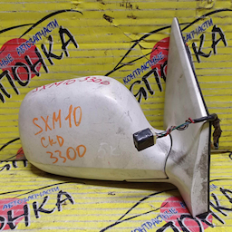 ЗЕРКАЛО/TOY/GAIA/SXM15G/SXM10G/ACM15G/ACM10G/CXM10G/5KOHT/R