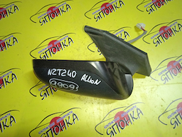 ЗЕРКАЛО/TOY/ALLION/PREMIO/AZT240/NZT240/ZZT240/ZZT245/5КОНТ./R