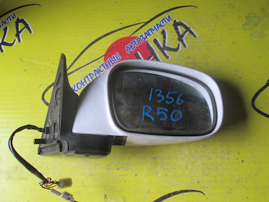 ЗЕРКАЛО/NIS/TERRANO/RR50/7KOHT/R/2 МОДЕЛЬ