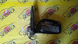 ЗЕРКАЛО/TOY/PRIUS/NHW20/5KOHT/R