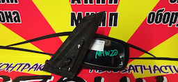 ЗЕРКАЛО/TOY/PRIUS/NHW20/5KOHT/R