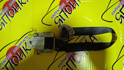 РЕМЕНЬ БЕЗОПАСНОСТИ/TOY/RAUM/EXZ10/EXZ15/F/L/С ПАТРОНОМ