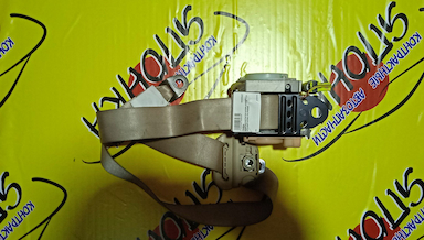 РЕМЕНЬ БЕЗОПАСНОСТИ/TOY/VITZ/PLATZ/SCP10/SCP11/NCP10/F/R/С ПАТРОНОМ