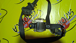 РЕМЕНЬ БЕЗОПАСНОСТИ/TOY/LAND CRUISER 100/UZJ100/F/L/С ПАТРОНОМ