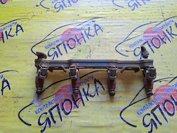 ФОРСУНКА/NIS/BLUEBIRD SYLPHY/AD/SUNNY/Y11/B15/QG10/CR10DE/CR12DE/CR14DE/QG13DE/QG15DE/FBJB100/КОМПЛЕКТ/КОРИЧНЕВЫЕ