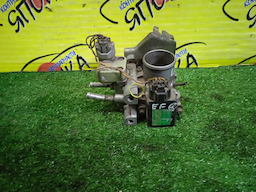 ЗАСЛОНКА ДРОССЕЛЬНАЯ/DAI/EF/EF-RL/MIRA/MOVE/OPTI/L600S/L300/L500/L600
