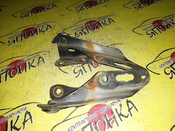 ПЕТЛЯ КАПОТА/HON/CIVIC/CIVIC COUPE/CIVIC FERIO/CR-V/DOMANI/INTEGRA/INTEGRA SJ/ORTHIA/PARTNER/S-MX/STEPWGN/DB6/DB8/DB9/DC1/DC2/EJ7/EK2/EK3/EK4/EK5/EK8/EL1/EL2/EL3/EY6/EY7/EY8/EY9/MA4/MA5/MA6/MA7/MB3/MB4/MB5/RD1/RD2/RF1/RF2/RH1/RH2/КОМПЛЕКТ