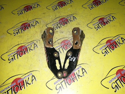 ПЕТЛЯ КАПОТА/HON/CIVIC/CIVIC COUPE/CIVIC FERIO/CR-V/DOMANI/INTEGRA/INTEGRA SJ/ORTHIA/PARTNER/S-MX/STEPWGN/DB6/DB8/DB9/DC1/DC2/EJ7/EK2/EK3/EK4/EK5/EK8/EL1/EL2/EL3/EY6/EY7/EY8/EY9/MA4/MA5/MA6/MA7/MB3/MB4/MB5/RD1/RD2/RF1/RF2/RH1/RH2/КОМПЛЕКТ