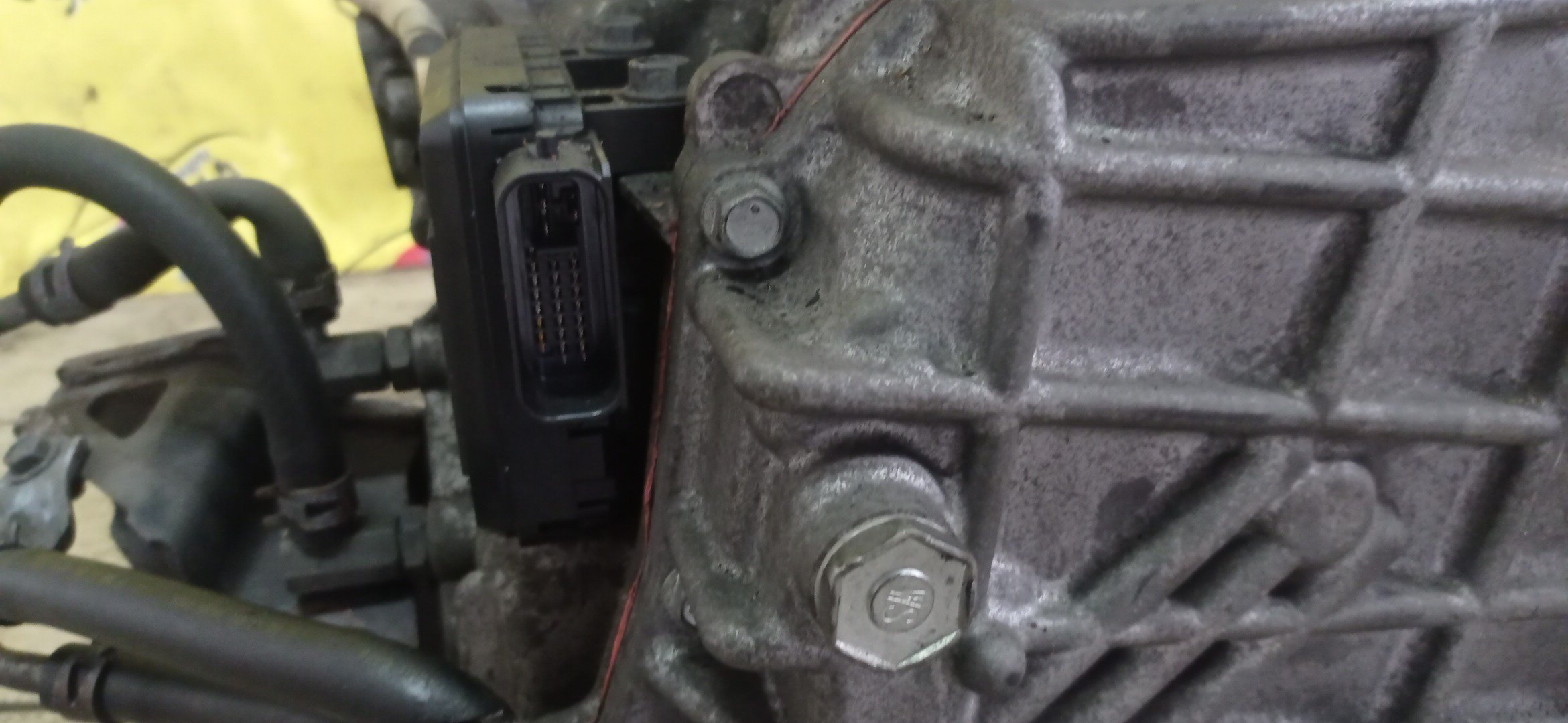 АКПП/TOY/2GR-FE/CAMRY/VENZA/ESTIMA/AVALON/BLADE/MARK X ZIO/PREVIA/GSV40/GSX30/GSR50/GGV10/GGA10/GRE156H/GSR50W/U660E