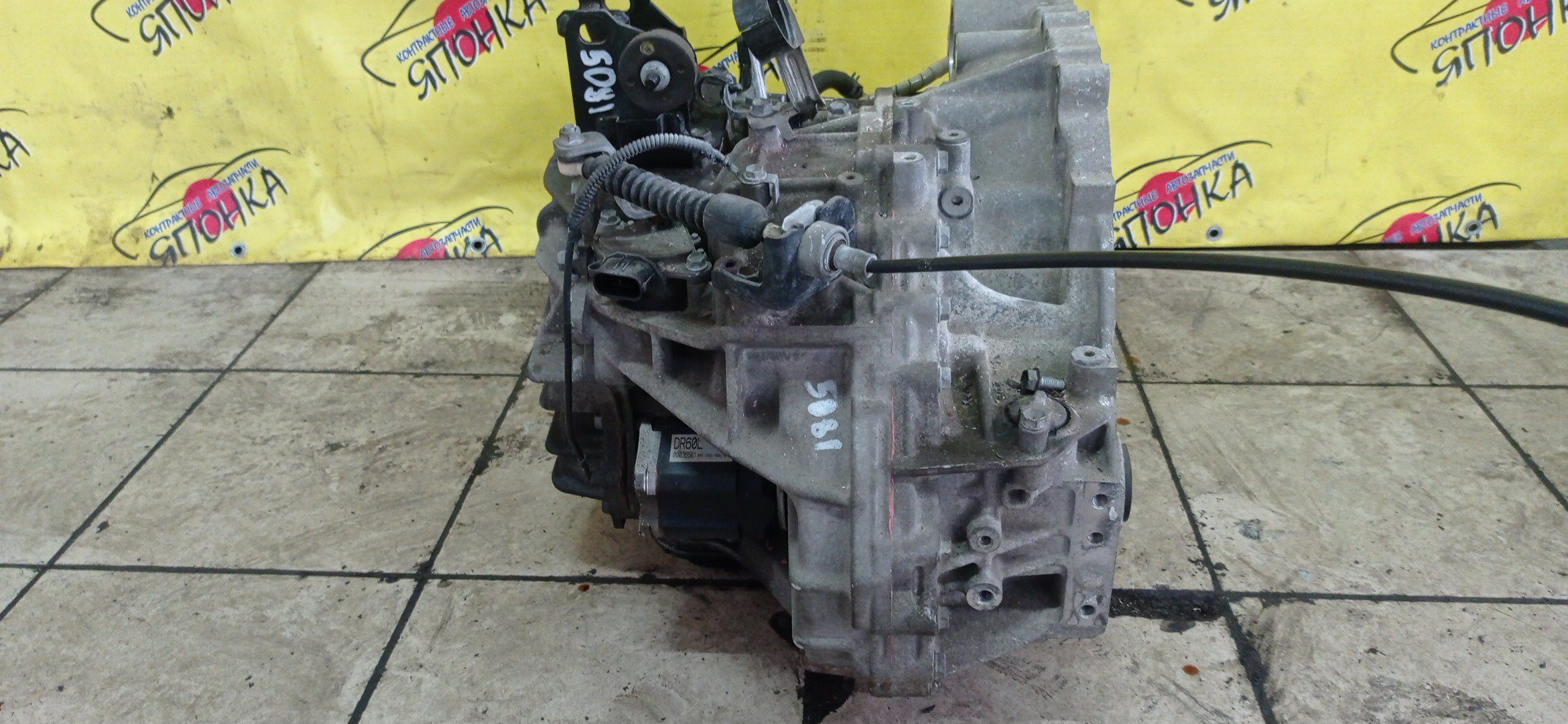 АКПП/TOY/2GR-FE/CAMRY/VENZA/ESTIMA/AVALON/BLADE/MARK X ZIO/PREVIA/GSV40/GSX30/GSR50/GGV10/GGA10/GRE156H/GSR50W/U660E