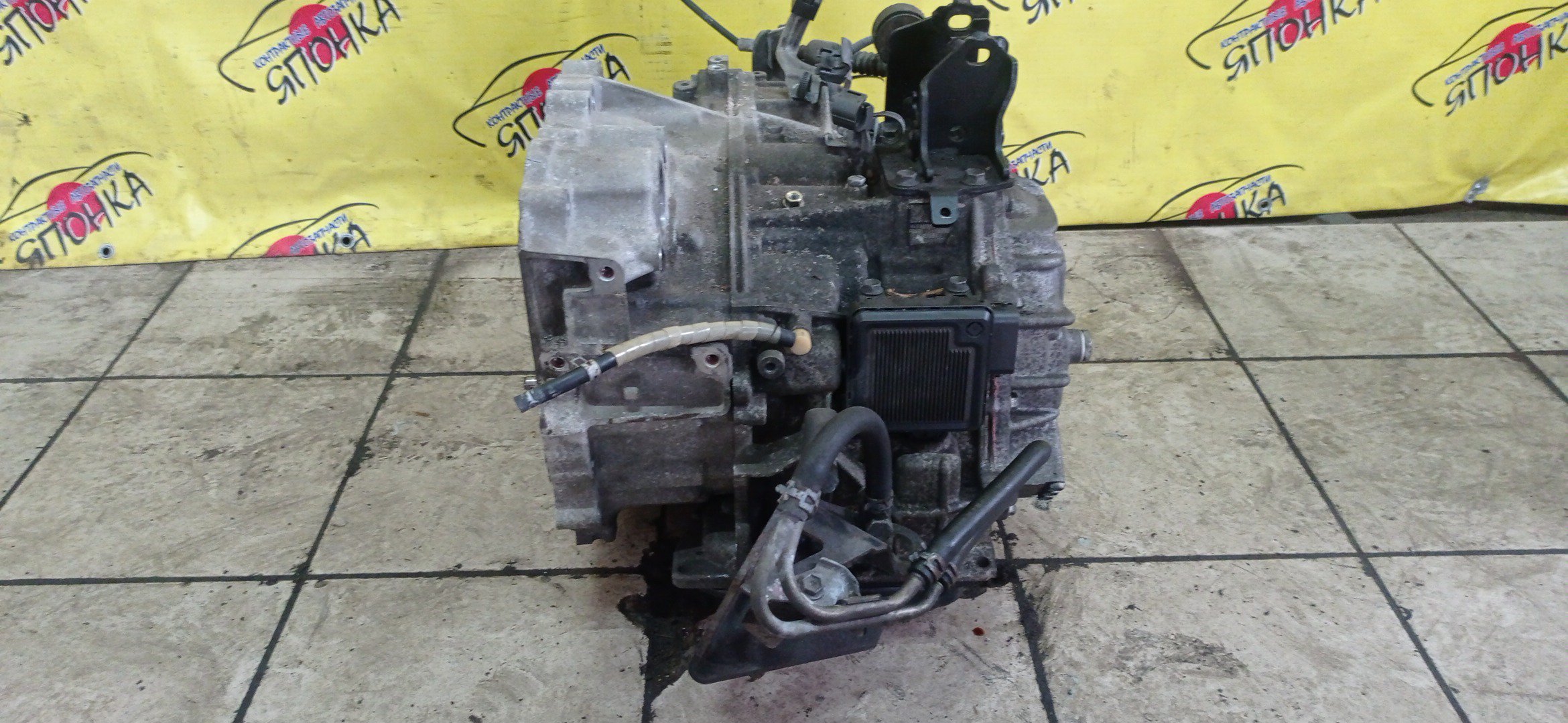 АКПП/TOY/2GR-FE/CAMRY/VENZA/ESTIMA/AVALON/BLADE/MARK X ZIO/PREVIA/GSV40/GSX30/GSR50/GGV10/GGA10/GRE156H/GSR50W/U660E