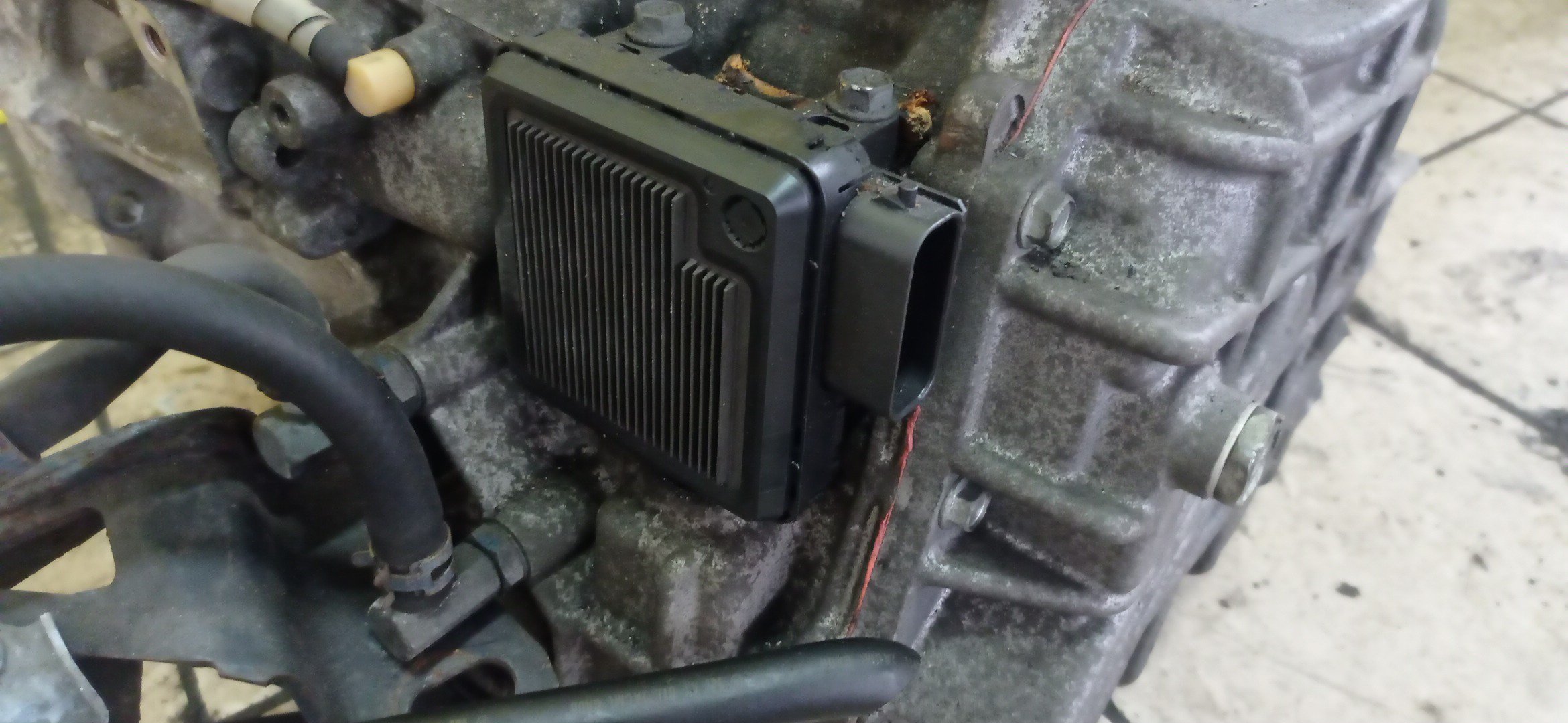 АКПП/TOY/2GR-FE/CAMRY/VENZA/ESTIMA/AVALON/BLADE/MARK X ZIO/PREVIA/GSV40/GSX30/GSR50/GGV10/GGA10/GRE156H/GSR50W/U660E