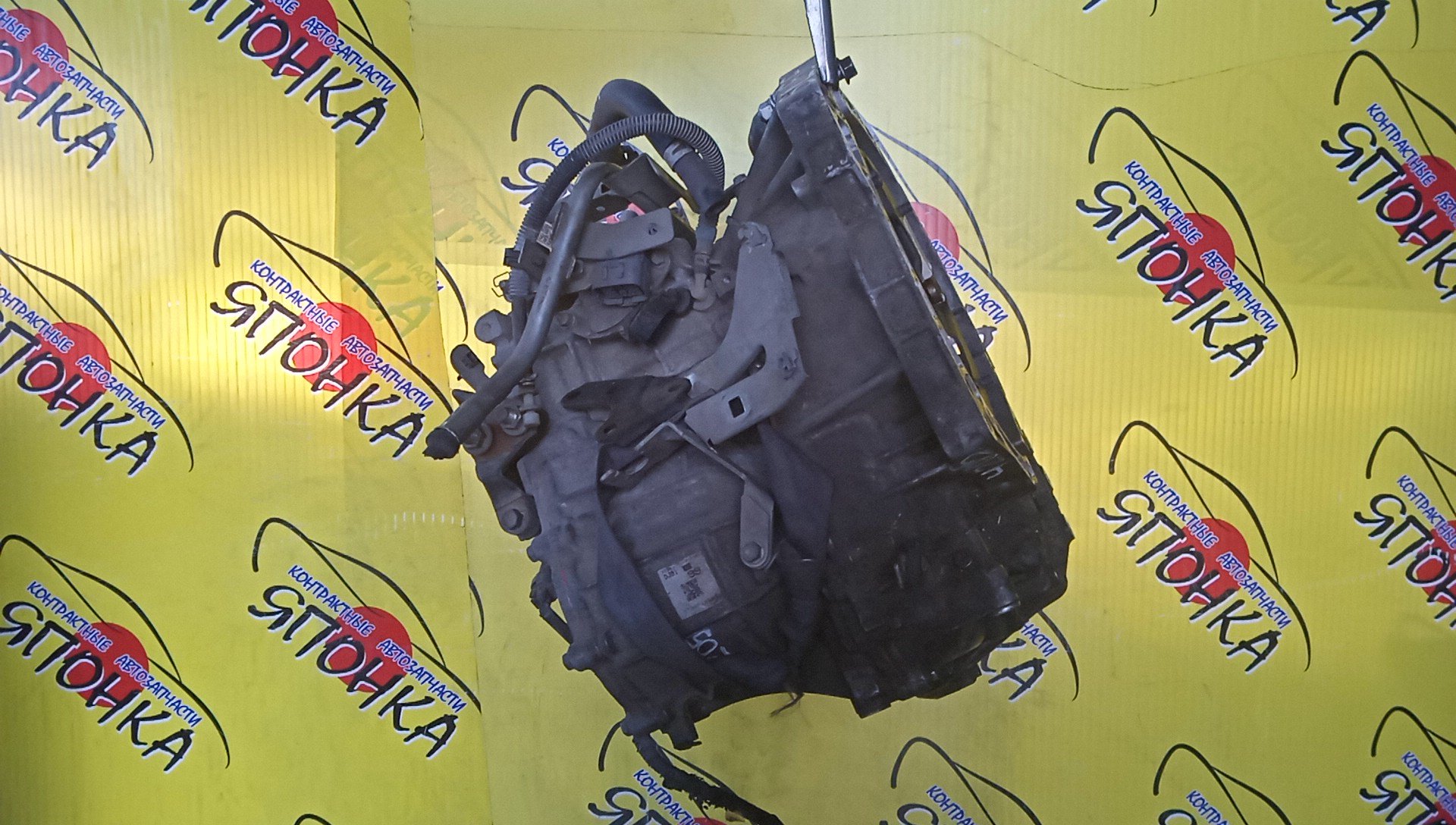 АКПП/MAZ/ZY-VE/AXELA/BL5FP/BL5FW/CVT/2WD