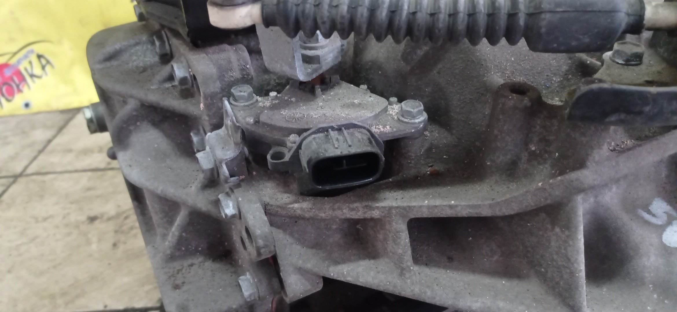 АКПП/TOY/2GR-FE/CAMRY/VENZA/ESTIMA/AVALON/BLADE/MARK X ZIO/PREVIA/GSV40/GSX30/GSR50/GGV10/GGA10/GRE156H/GSR50W/U660E