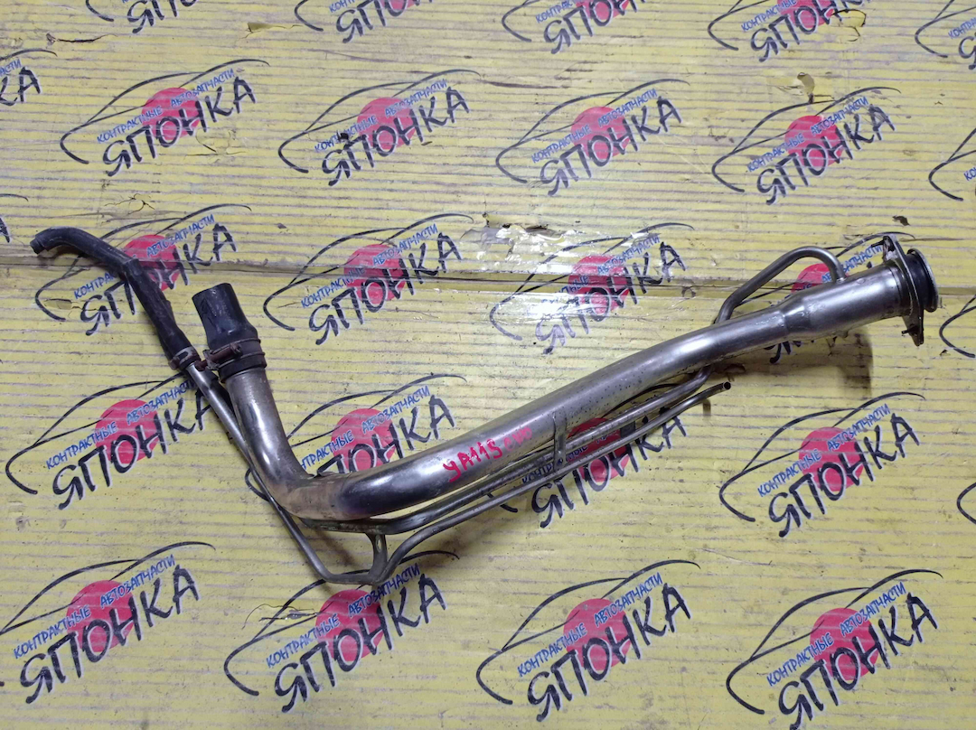 ГОРЛОВИНА ТОПЛИВНОГО БАКА/SUZ/SX4/YA41S/YB41S/YA11S/YB11S