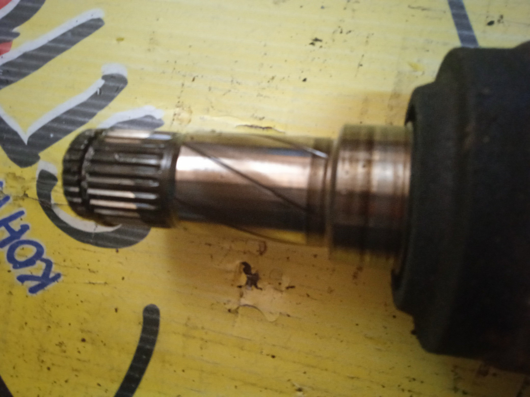 ПРИВОД/LR/FREELANDER/L359/B6324S/B/L