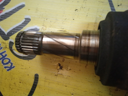 ПРИВОД/LR/FREELANDER/L359/B6324S/B/L