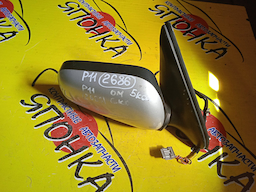 ЗЕРКАЛО/NIS/PRIMERA/PRIMERA CAMINO/PRIMERA WAGON/FHP11/HNP11/HP11/P11/QP11/WHNP11/WHP11/WP11/WQP11/5KOHT/R