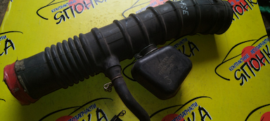 ГОФРА ВОЗДУШНОГО ФИЛЬТРА/TOY/MARK X/GRX120/4GR-FE