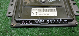 БЛОК EFI/NIS/QG15/A56V61A4T5312