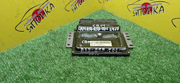 БЛОК EFI/NIS/CR14/A56R58T012417