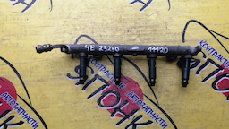 ФОРСУНКА/TOY/4E-FE/2325011120/КОМПЛЕКТ
