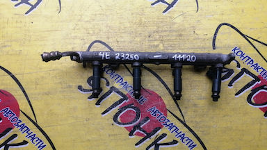 ФОРСУНКА/TOY/4E-FE/2325011120/КОМПЛЕКТ