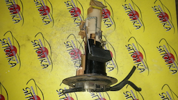 КОРПУС БЕНЗОНАСОСА/MMC/PAJERO IO/H61W/H62W/H66W/H67W/H71W/H72W/H76W/H77W/3ШТУЦЕРА