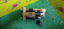 КОРПУС БЕНЗОНАСОСА/MMC/LANCER/LANCER 9/CS1A/CS2A/CS2W/CS3A/CS5A/CS5W/CS6A/3 ШТУЦЕРА