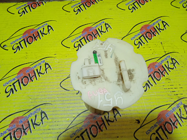 КОРПУС БЕНЗОНАСОСА/NIS/FUGA/Y51/PY51/1 ШТУЦЕР