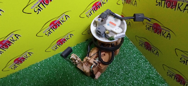 КОРПУС БЕНЗОНАСОСА/HON/STEPWAGON/RG1/RG2/RG3/RG4/1 ТРУБКА