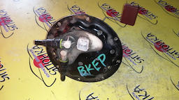 КОРПУС БЕНЗОНАСОСА/MAZ/AXELA/MAZDA 3/BKEP/BK5P/2 ШТУЦЕРА
